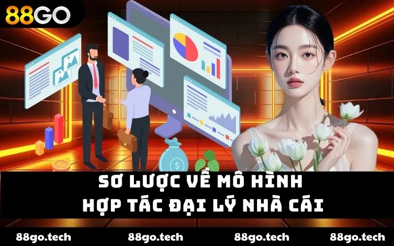 Sơ lược về mô hình hợp tác đại lý nhà cái Sơ lược về mô hình hợp tác đại lý nhà cái